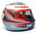 Vodafone McLaren Mercedes 1/2 Scale F1HK01 - F1 Heikki Kovalainen 2008 Helmet