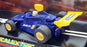 Scalextric 1/32 Scale Slotcar C782 - FX Team "Kwik Fit" #25 25th Anniversary