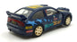 Ninco 1/32 Scale Slot Car 50182 - Seat Cordoba WRC #99 "Catalunya A-C Bravia" 