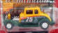 Racing Champions Stock Rods 3.25" 6700 #98 1932 Ford Coupe Nascar #75 Remington