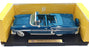 Motor Max 1/18 Scale Diecast 73100 - 1958 Chevrolet Impala - Met Green