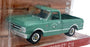 Greenlight 1/64 Scale 30307 - 1967 Chevrolet C10 Truck - Green
