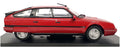Solido 1/43 Scale S4311702 - Citroen CX GTI Turbo II - Florentin Red