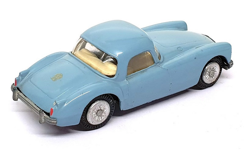 ミニカー Tekno no.824 MGA 1600 Tekno 9cm Long Original Diecast 824 - MG MGA 1600 - Lt. Blue