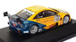 Schuco 1/43 Scale 04880 - Opel Astra V8 Coupe #103 Strycek - Yellow/Blue