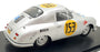 Werk83 1/18 Scale Diecast W18009004 - Porsche 356 SL Carrera Panamericana 1953