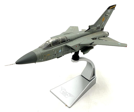 Corgi 1/72 Scale Diecast AA39801 - Panavia Tornado F3 111 SQN RAF Scotland 2010