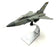 Corgi 1/72 Scale Diecast AA39801 - Panavia Tornado F3 111 SQN RAF Scotland 2010