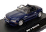 Maxi Car 1/43 Scale Diecast 10223 - BMW M Roadster - Blue