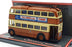 Corgi 1/76 Scale 40101 - Weyman Trolleybus Maidstone Corporation - R Barming