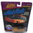 Johnny Lightning 1/64 Scale 441-01 Hot Rods Collector #43 Rumblur - Mustard