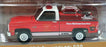 Greenlight 1/64 Scale 38020-E - 1984 Chevrolet C20 Truck - Smokey Bear