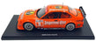 Werk83 1/18 Scale Diecast W1800701 - BMW E36 Coupe DTM #9 Jagermeister - Hahne