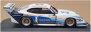 Minichamps 1/43 Scale 430 798501 Ford Capri Gr.5 1979 Sachs H.Ertl - White/Blue