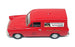 Corgi 1/43 Scale LP06541 - 1967 Ford Anglia Royal Mail Van - Red