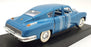 Road Legends 1/18 Scale Diecast 92268 - 1948 Tucker - Blue
