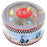Disney Store DS07 - Exclusive Pixar Cars Collectors Tin 7x Vehicles