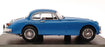 Oxford Diecast 1/43 Scale JAGXK150006 - Jaguar XK150 Coupe - Blue