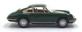 Norev 1/43 Scale Diecast 750054 - Porsche 911 - Green
