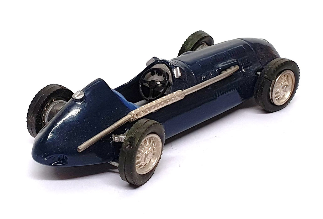 Circuit Series 1/43 Scale LIB08H - Alta 1.5 Litre F1 - Blue