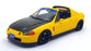 Otto 1/18 Scale Resin OT1154 - Honda Civic Del Sol Spoon - Yellow