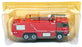 Altaya 1/43 Scale G190E014 - Thomas VMA 72 Armee de L'air Fire Engine - Red