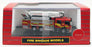 Fire Brigade Models 1/76 Scale 76SAL001 - Scania Aeriel Rescue Pump Strathclyde