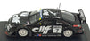 Minichamps 1/43 Scale 430 964307 - Opel Calibra V6 4x4 DTM #7 1996 - Reuter