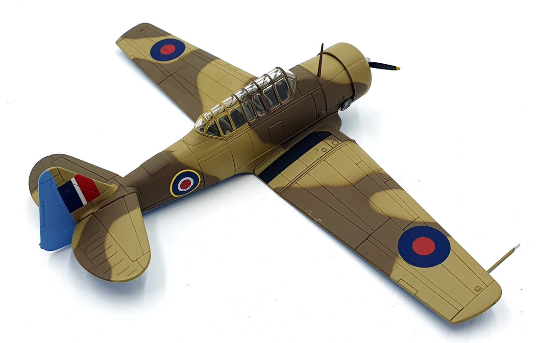 Hobby Master 1/72 Scale HA1510 - Harvard MK II Mediterranean Op 1944