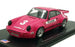 Spark 1/43 Scale US144 - Porsche RS 3.0 #5 4th IROC Daytona 1974