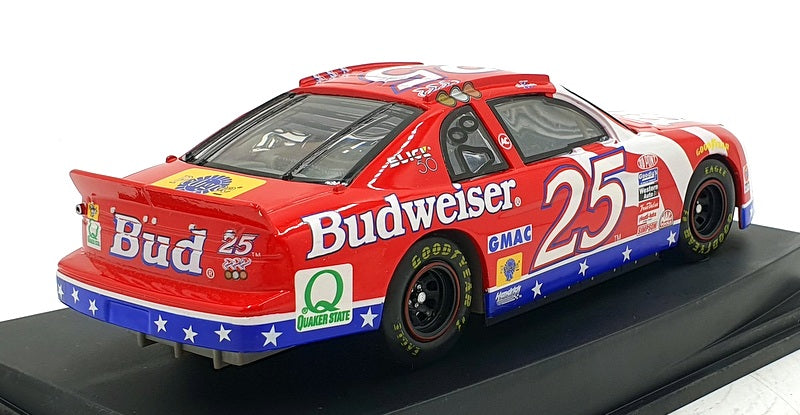 Revell 1/24 Scale 3837 - Chevrolet #99 Budweiser - Kenny Schrader