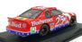 Revell 1/24 Scale 3837 - Chevrolet #99 Budweiser - Kenny Schrader