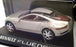 Altaya 1/43 Scale RF091 - Renault Fluence Concept Car - Met. Lt. Beige