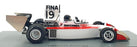 Spark 1/43 Scale S9657 - Surtees TS16 Canadian GP F1 1974 #19 H.Koinigg