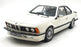 KK Scale 1/12 Scale KKDC120164A - 1987 BMW M635 CSI - White