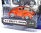 Muscle Machines 1/64 Scale 71151 01-63 - 1941 Willy's Coupe - Met. Lt. Copper