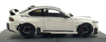 Solido 1/43 Scale S4314603 - BMW M2  M Performance - Alpine White