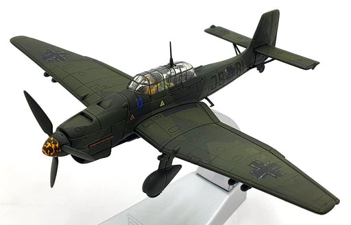 Corgi 1/48 Scale AA32518 - Junkers Ju87B-2 Stuka Luftwaffe France 1940
