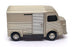 Atlas Editions Dinky Toys 25C - Citroen 1200kg Camionnette Van - Met. Grey