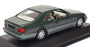 Minichamps 1/43 Scale 430 032604 - 1992 Mercedes Benz 600 SEC - Met. Green