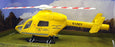 Richmond Toys Appx 15cm Long 323111 - Lincolnshire & Nottingham Air Ambulance