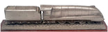 Royal Hampshire Pewter RH14 - LNER The Mallard Locomotive Train
