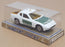 Norev Jet-Car 1/43 Scale 885 - Porsche Polizei Police Car - White/Green
