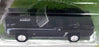 Greenlight 1/64 Scale 96150 - 1969 Chevrolet Camaro SS - Black