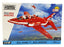 Cobi Bricks 1/48 Scale 5844 - BAe Hawk T1 Red Arrows - Armed Forces