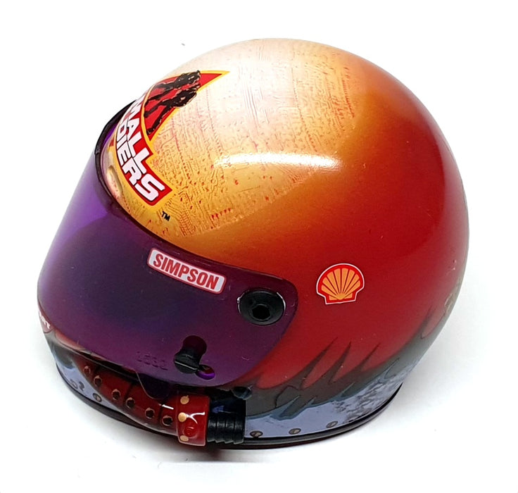 Action 1/4 Scale W49835308 - Tony Stewart 1998 Small Soldiers Helmet