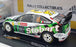 Sun Star 1/18 Scale 3939 - Ford Focus RS WRC07 #46 V.Rossi Wales 2008