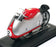 Italeri 1/22 Scale IT01A - Gilera 4 cil. 500cc World Champion 1955 G. Duke