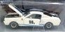 Shelby Collectibles 1/64 Scale 28320S - 1965 Ford Shelby GT350R #98B