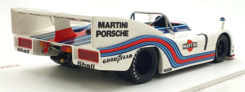 TSM 1/18 Scale TSM151842R Porsche 936 #7 Imola 500KM 1st Martini Racing
